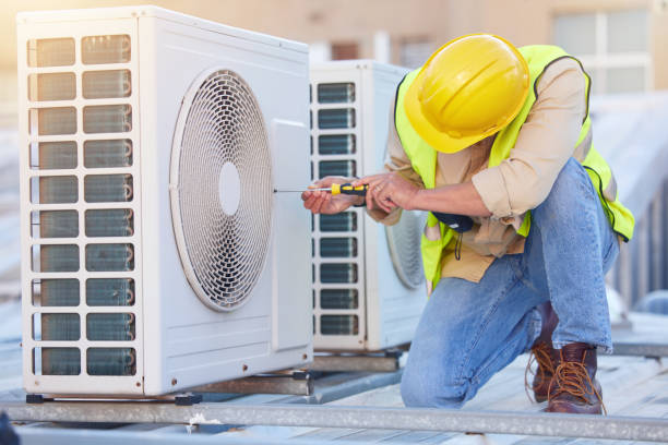 Best HVAC Retrofitting and Upgrading in Clymer, PA