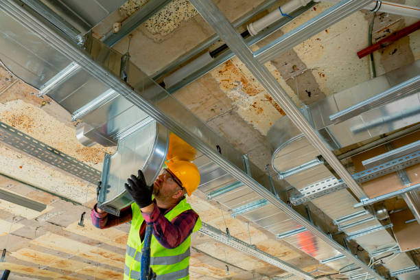 Best HVAC Consulting and Engineering in Clymer, PA