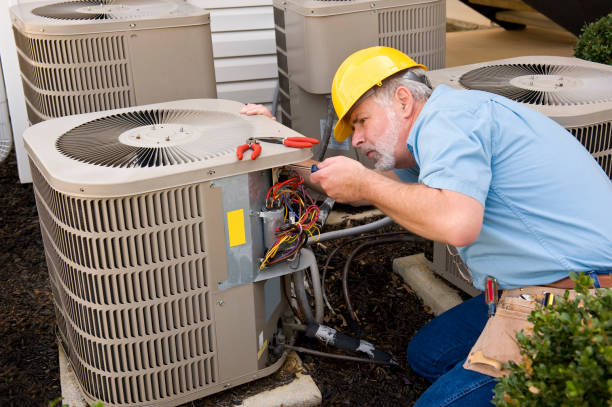 Best Geothermal HVAC Systems in Clymer, PA