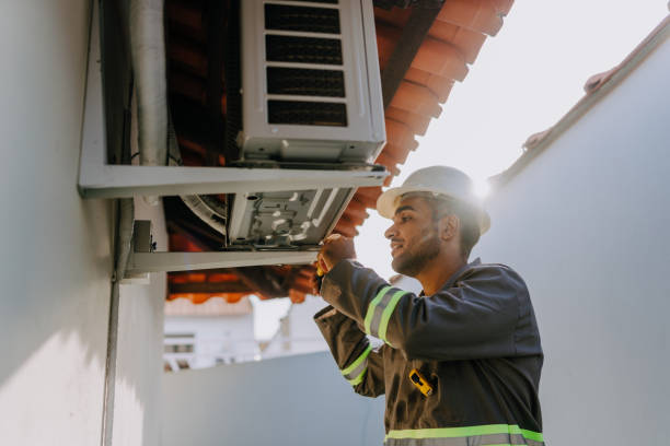 Best VRF (Variable Refrigerant Flow) Systems in Clymer, PA