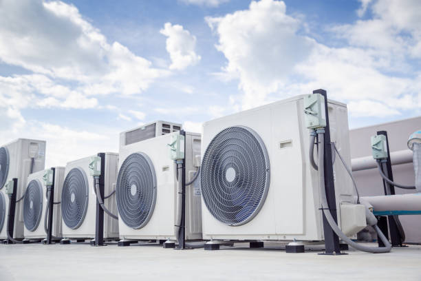 Best Residential HVAC in Clymer, PA