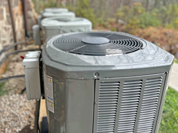 Best Seasonal HVAC Services in Clymer, PA