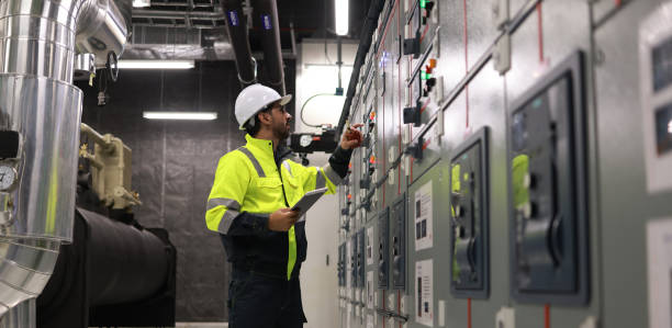 Best HVAC for Healthcare Facilities in Clymer, PA
