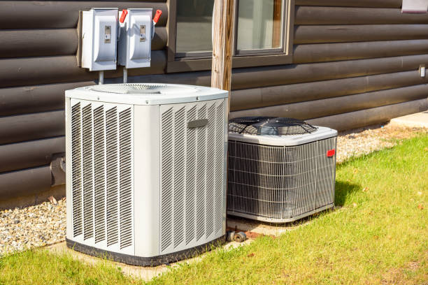 Best Air Conditioning Cleaning in Clymer, PA